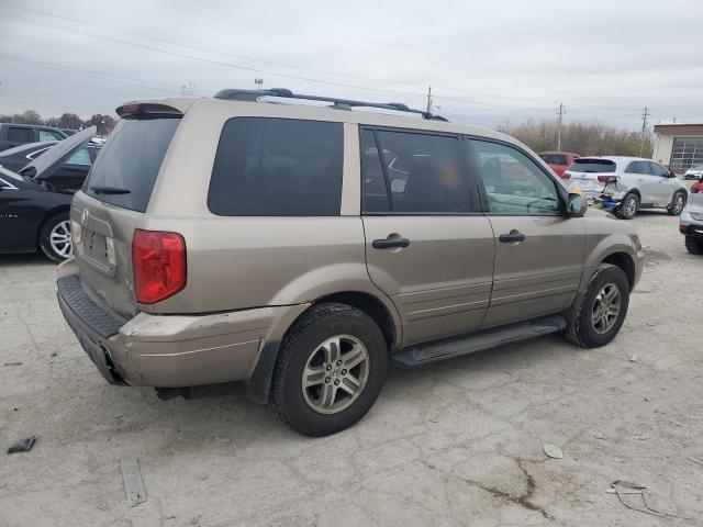 Photo 2 VIN: 2HKYF18504H514303 - HONDA PILOT EXL 