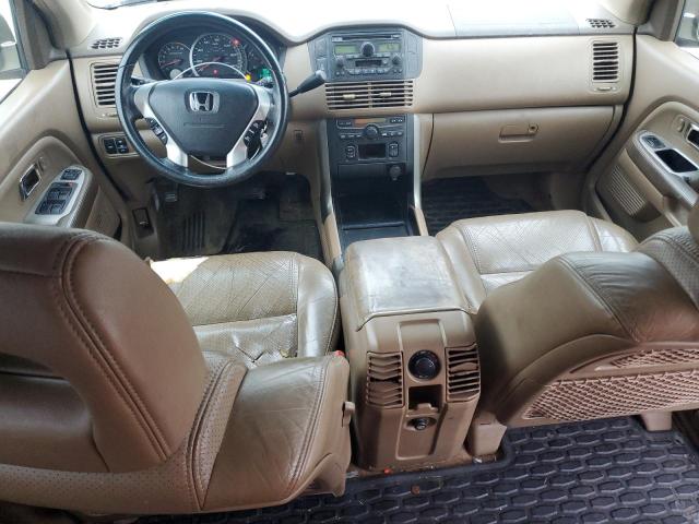 Photo 7 VIN: 2HKYF18504H514303 - HONDA PILOT EXL 