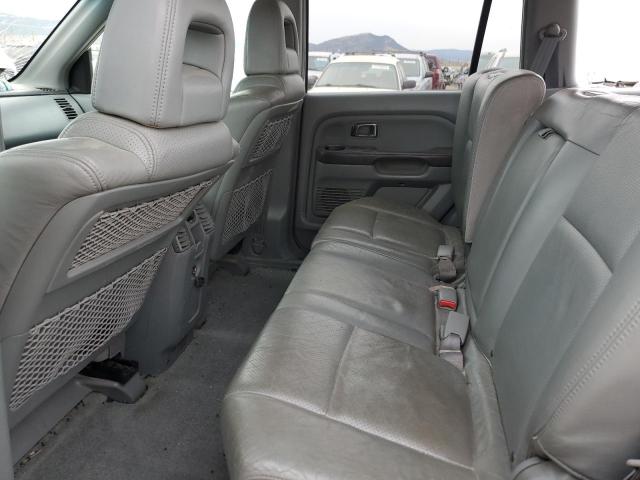 Photo 10 VIN: 2HKYF18504H546068 - HONDA PILOT EXL 