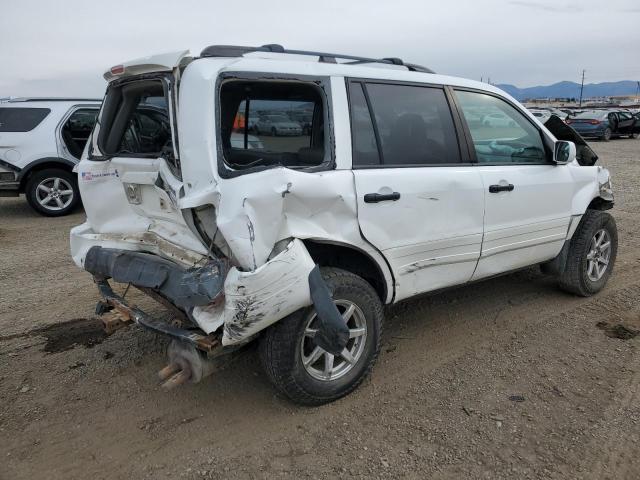 Photo 2 VIN: 2HKYF18504H546068 - HONDA PILOT EXL 