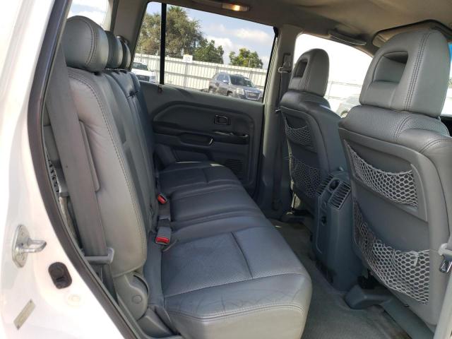 Photo 10 VIN: 2HKYF18504H559919 - HONDA PILOT EXL 