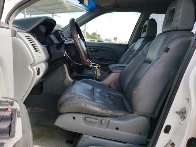 Photo 6 VIN: 2HKYF18504H559919 - HONDA PILOT EXL 