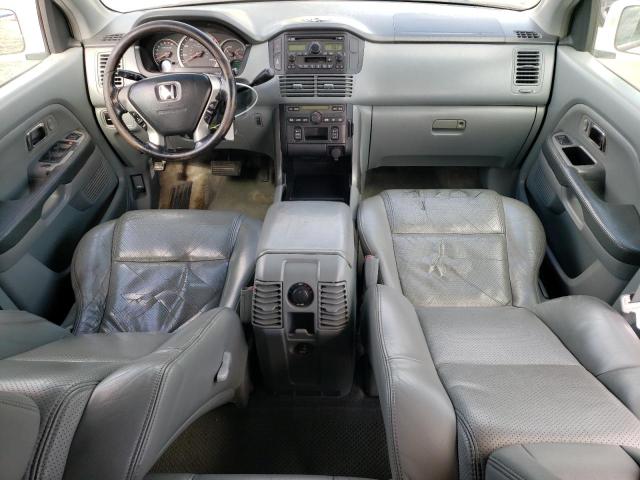 Photo 7 VIN: 2HKYF18504H559919 - HONDA PILOT EXL 