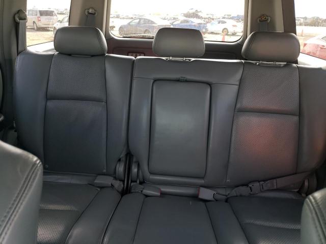 Photo 9 VIN: 2HKYF18504H559919 - HONDA PILOT EXL 