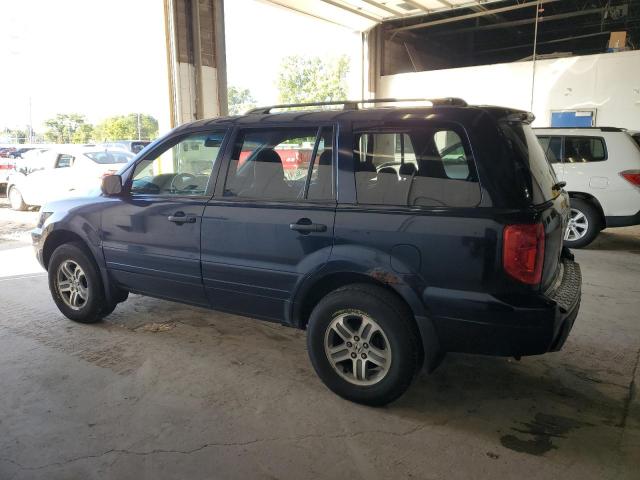 Photo 1 VIN: 2HKYF18504H559922 - HONDA PILOT 