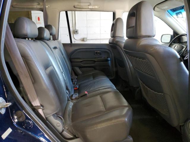 Photo 10 VIN: 2HKYF18504H559922 - HONDA PILOT 