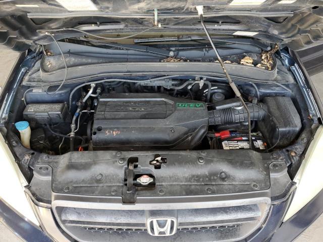 Photo 11 VIN: 2HKYF18504H559922 - HONDA PILOT 