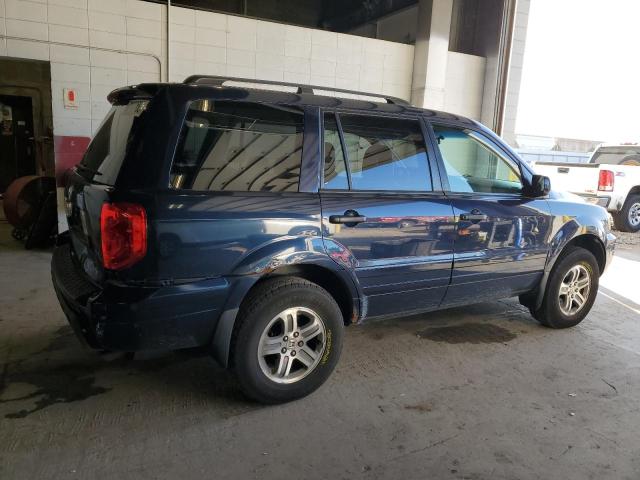 Photo 2 VIN: 2HKYF18504H559922 - HONDA PILOT 