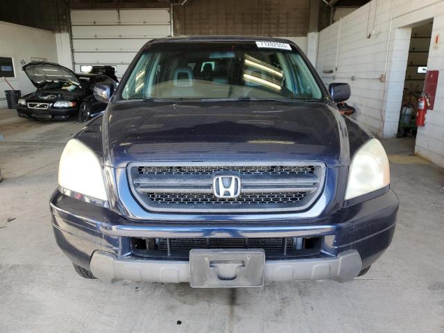 Photo 4 VIN: 2HKYF18504H559922 - HONDA PILOT 