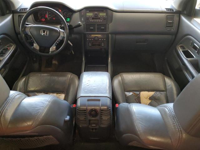 Photo 7 VIN: 2HKYF18504H559922 - HONDA PILOT 