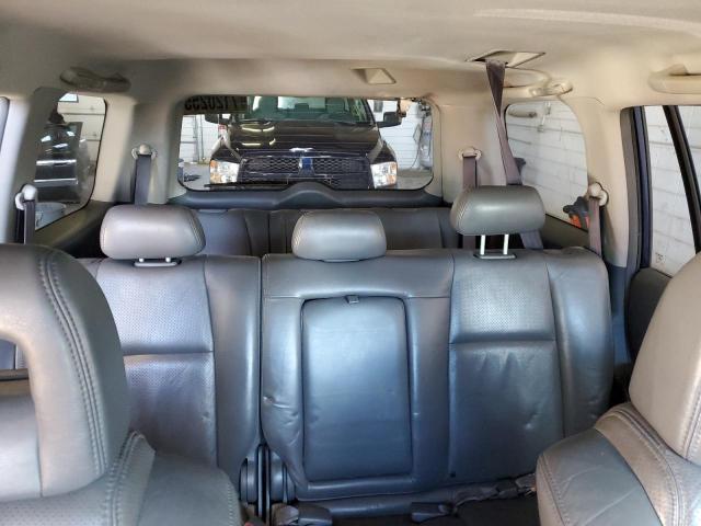 Photo 9 VIN: 2HKYF18504H559922 - HONDA PILOT 