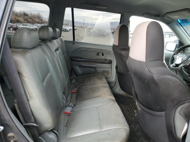 Photo 10 VIN: 2HKYF18504H565395 - HONDA PILOT 