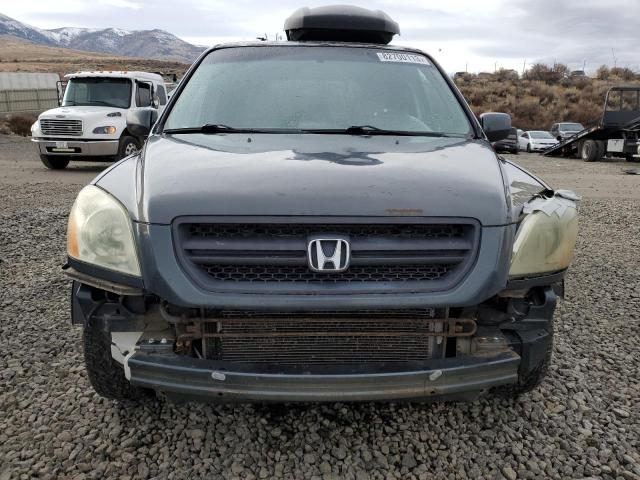 Photo 4 VIN: 2HKYF18504H565395 - HONDA PILOT 