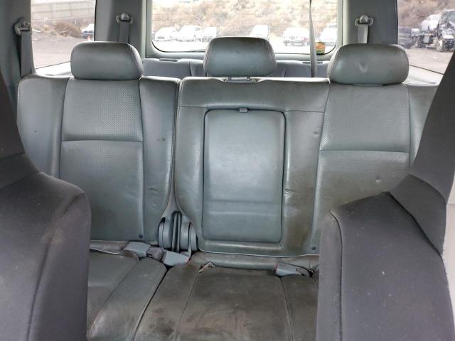 Photo 9 VIN: 2HKYF18504H565395 - HONDA PILOT 