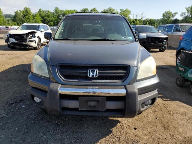 Photo 4 VIN: 2HKYF18504H574307 - HONDA PILOT 