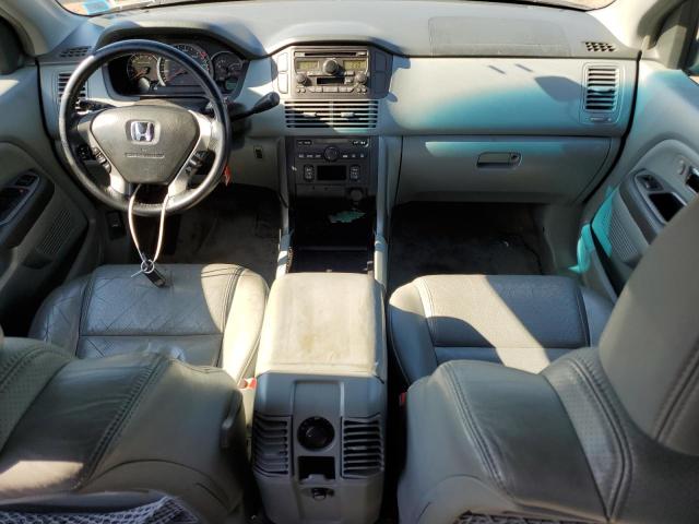 Photo 7 VIN: 2HKYF18504H574307 - HONDA PILOT 