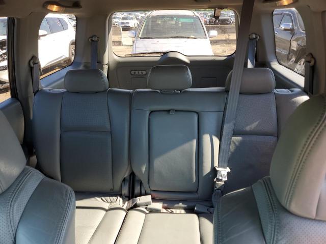 Photo 9 VIN: 2HKYF18504H574307 - HONDA PILOT 