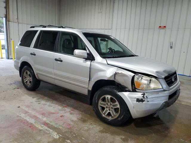 Photo 3 VIN: 2HKYF18504H583976 - HONDA PILOT EXL 