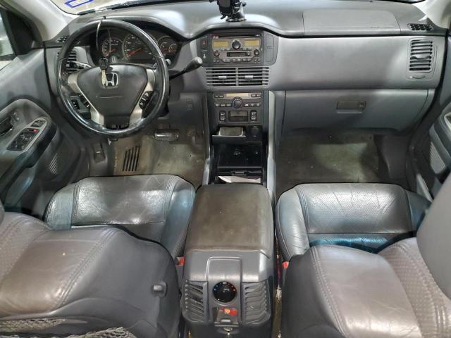 Photo 7 VIN: 2HKYF18504H583976 - HONDA PILOT EXL 