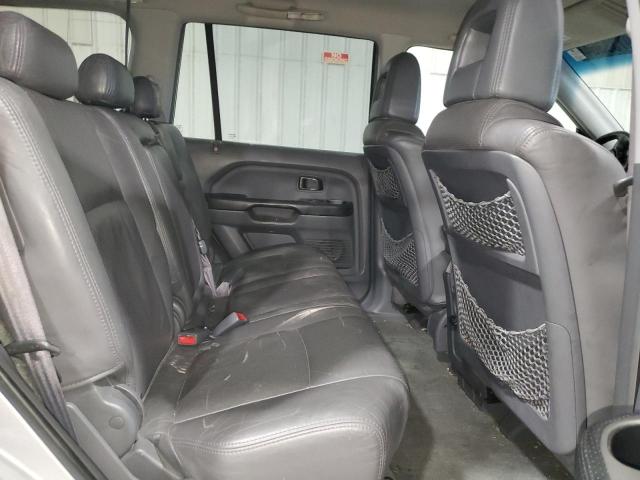 Photo 9 VIN: 2HKYF18504H583976 - HONDA PILOT EXL 