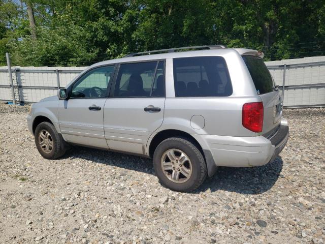 Photo 1 VIN: 2HKYF18504H584030 - HONDA PILOT 