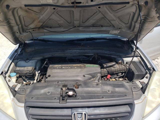 Photo 11 VIN: 2HKYF18504H584030 - HONDA PILOT 