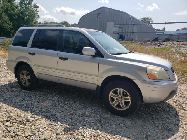 Photo 3 VIN: 2HKYF18504H584030 - HONDA PILOT 