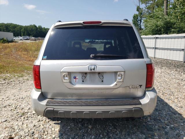 Photo 5 VIN: 2HKYF18504H584030 - HONDA PILOT 