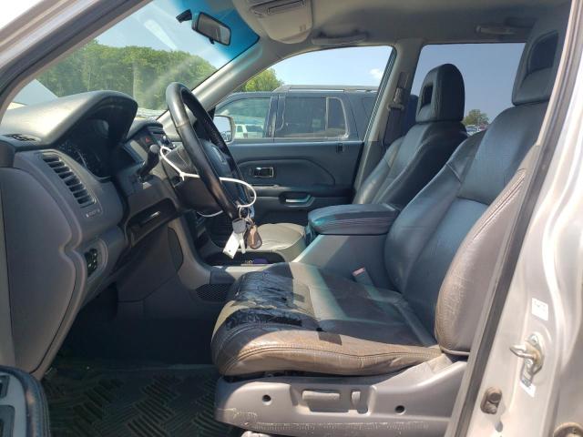 Photo 6 VIN: 2HKYF18504H584030 - HONDA PILOT 