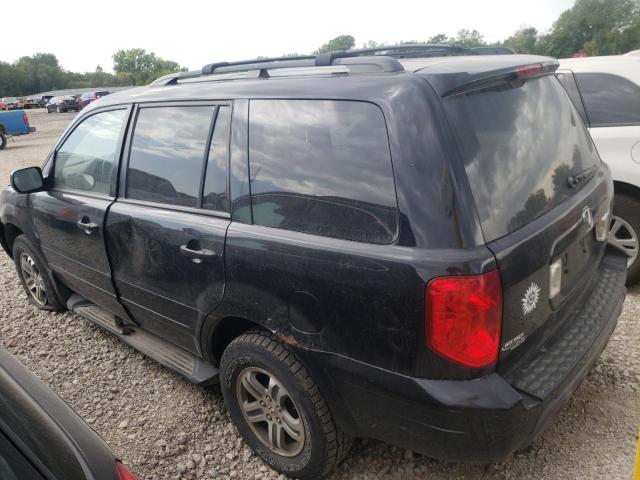 Photo 1 VIN: 2HKYF18504H622095 - HONDA PILOT 