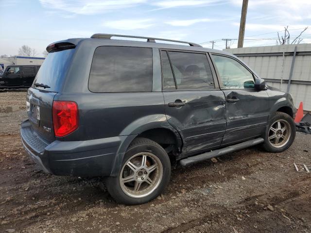 Photo 2 VIN: 2HKYF18504H622369 - HONDA PILOT 