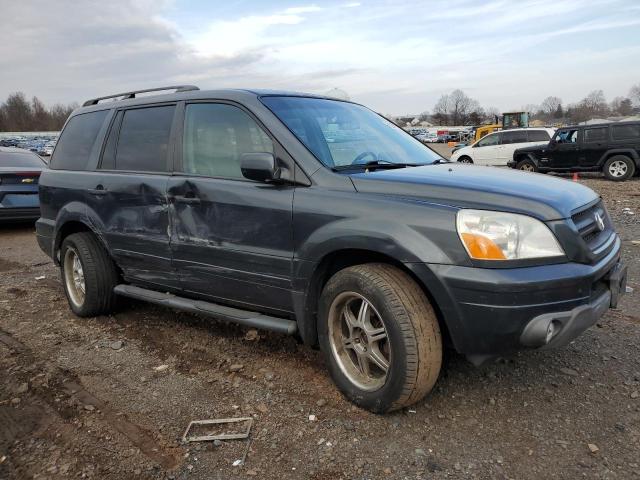 Photo 3 VIN: 2HKYF18504H622369 - HONDA PILOT 