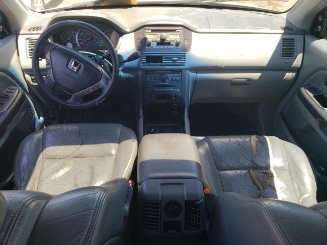 Photo 7 VIN: 2HKYF18505H522063 - HONDA PILOT 