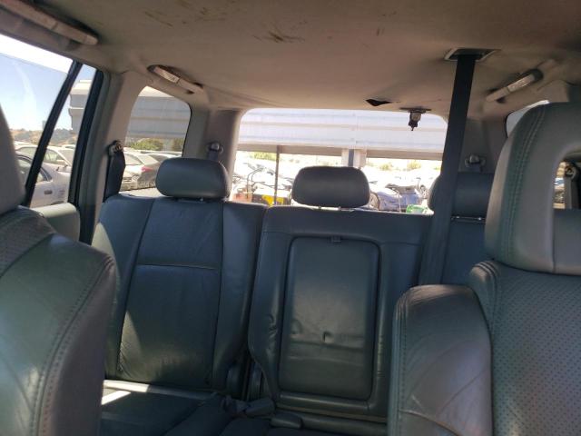 Photo 9 VIN: 2HKYF18505H522063 - HONDA PILOT 