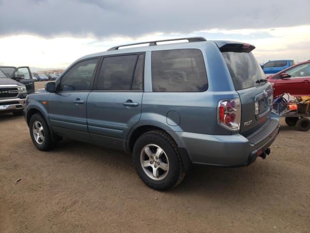 Photo 1 VIN: 2HKYF18506H557235 - HONDA PILOT 