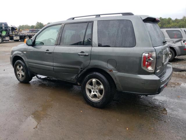 Photo 1 VIN: 2HKYF18507H500678 - HONDA PILOT EXL 