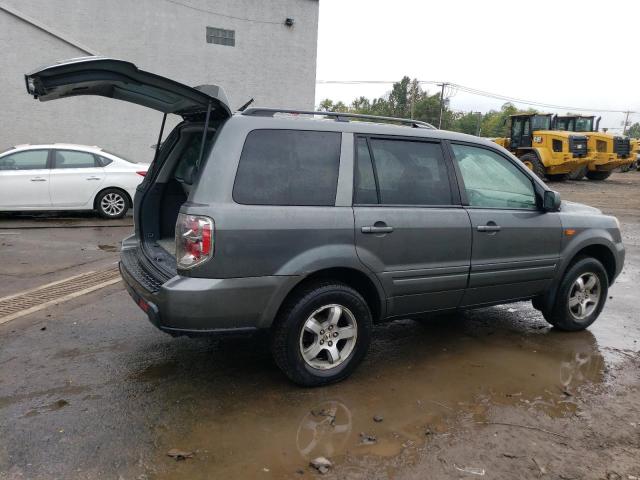 Photo 2 VIN: 2HKYF18507H500678 - HONDA PILOT EXL 