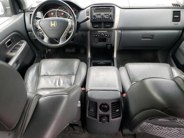 Photo 7 VIN: 2HKYF18507H500678 - HONDA PILOT EXL 