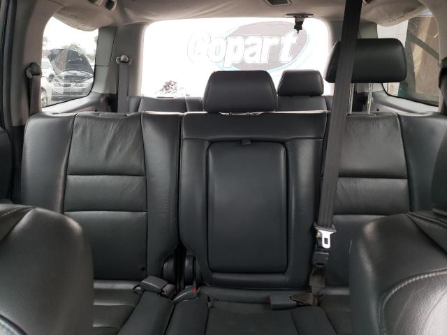 Photo 9 VIN: 2HKYF18507H500678 - HONDA PILOT EXL 