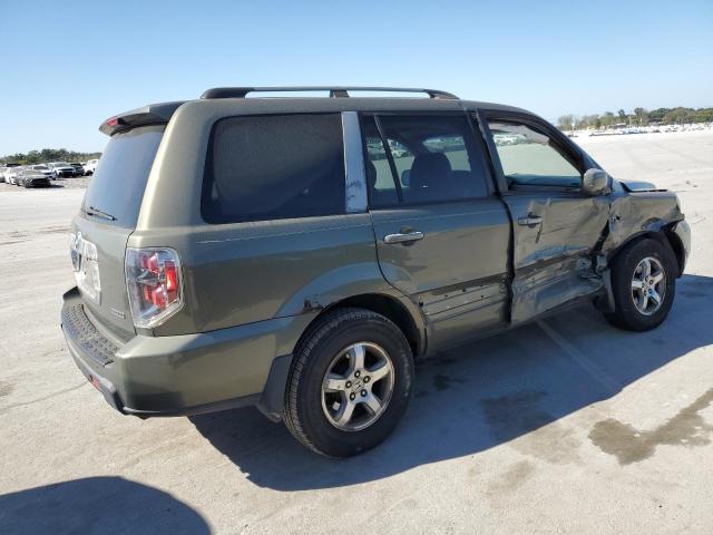 Photo 2 VIN: 2HKYF18507H505086 - HONDA PILOT EXL 