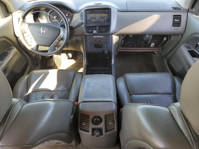 Photo 7 VIN: 2HKYF18507H505086 - HONDA PILOT EXL 