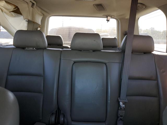 Photo 9 VIN: 2HKYF18507H505086 - HONDA PILOT EXL 