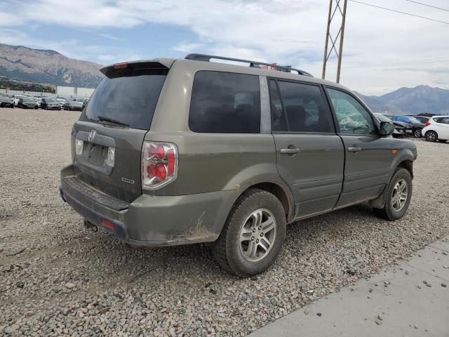 Photo 2 VIN: 2HKYF18507H527864 - HONDA PILOT EXL 