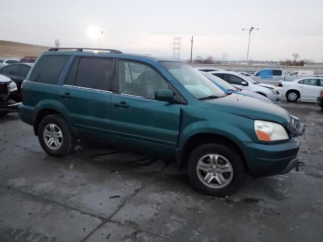 Photo 3 VIN: 2HKYF18513H548698 - HONDA PILOT 