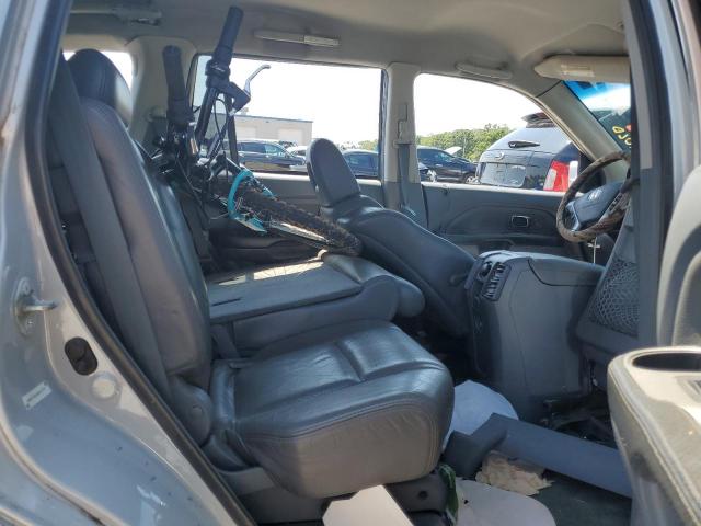 Photo 10 VIN: 2HKYF18513H556770 - HONDA PILOT 