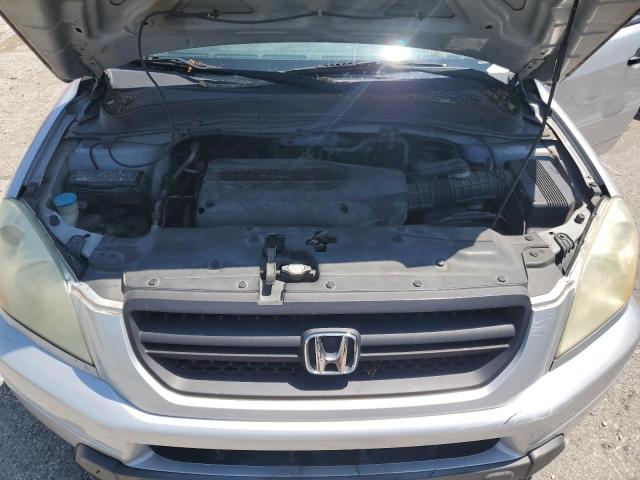 Photo 11 VIN: 2HKYF18513H556770 - HONDA PILOT 