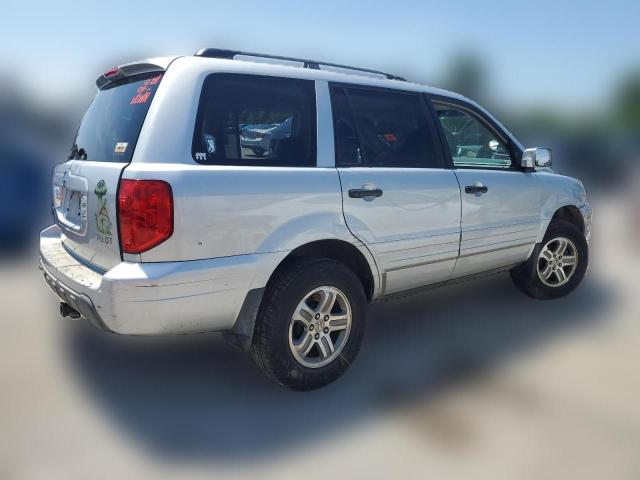 Photo 2 VIN: 2HKYF18513H556770 - HONDA PILOT 