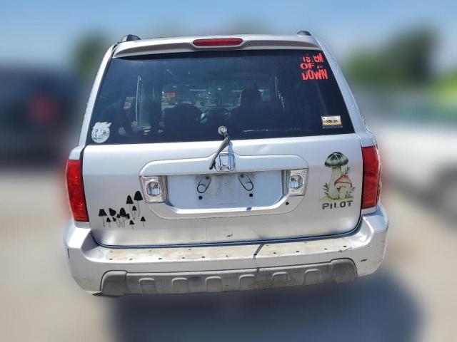 Photo 5 VIN: 2HKYF18513H556770 - HONDA PILOT 