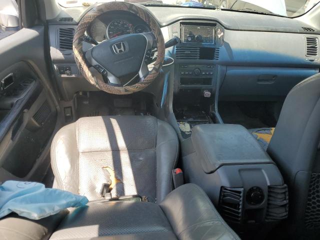 Photo 7 VIN: 2HKYF18513H556770 - HONDA PILOT 