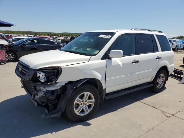 Photo 0 VIN: 2HKYF18513H606793 - HONDA PILOT EXL 